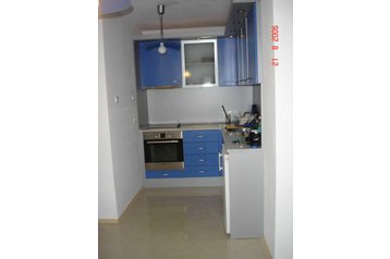 Bugarska Privát Sozopol, Eksterijer